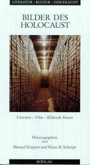 Tapa de Bilder des Holocaust