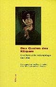 Tapa de Das Quälen des Körpers: Eine historische Anthropologie der Folter (German Edition)