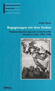 Tapa de Begegnungen mit dem Yankee