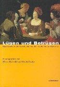 Tapa de Lügen und betrügen