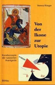 Tapa de Von der Ikone zur Utopie