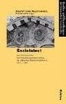 Tapa de Societates