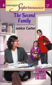 Tapa de The second family
