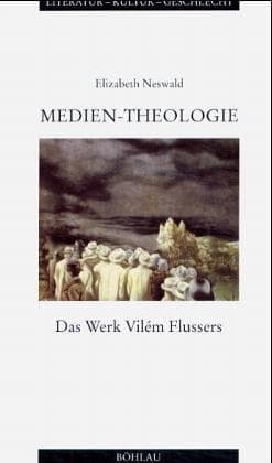 Tapa de Medien-Theologie