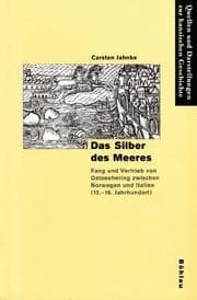 Tapa de Das Silber des Meeres