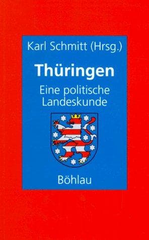 Tapa de Thüringen