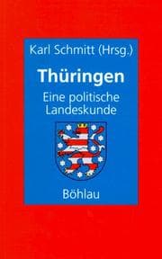 Tapa de Thüringen