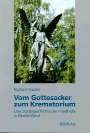Tapa de Vom Gottesacker zum Krematorium