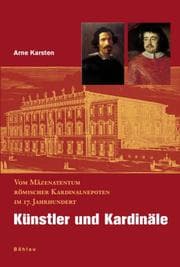 Tapa de Künstler und Kardinäle