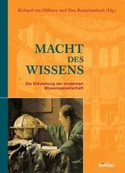 Tapa de Macht des Wissens