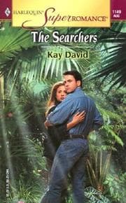 Tapa de The Searchers