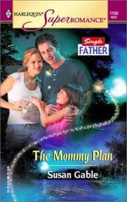 Tapa de The mommy plan