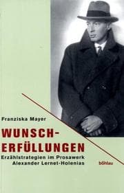 Tapa de Wunscherfüllungen
