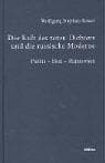 Tapa de Der Kult des toten Dichters und die russische Moderne