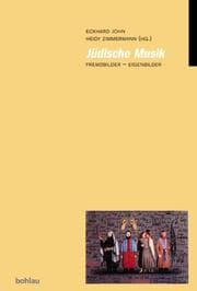 Tapa de Jüdische Musik?