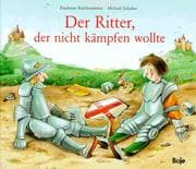 Tapa de Der Ritter, der nicht kämpfen wollte
