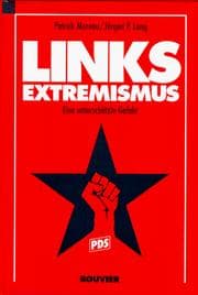 Tapa de Linksextremismus