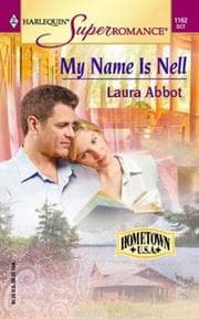 Tapa de My Name Is Nell