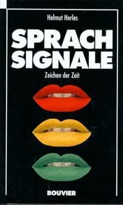 Tapa de Sprachsignale