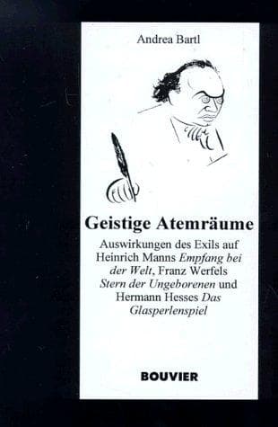 Tapa de Geistige Atemräume
