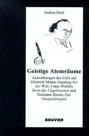 Tapa de Geistige Atemräume