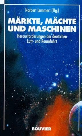 Tapa de Märkte, Mächte und Maschinen