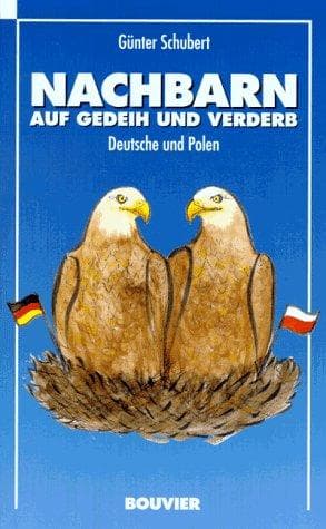 Tapa de Nachbarn auf Gedeih und Verderb