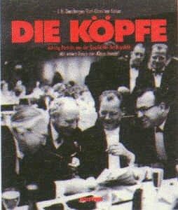 Tapa de Die Köpfe