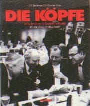 Tapa de Die Köpfe