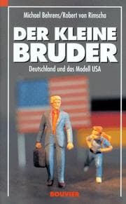 Tapa de Der Kleine Bruder