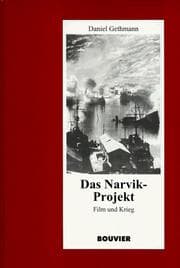 Tapa de Das Narvik-Projekt