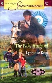 Tapa de The Fake Husband