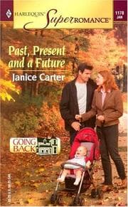 Tapa de Past, present and a future