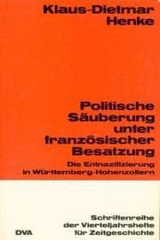 Tapa de Politische Säuberung unter französischer Besatzung