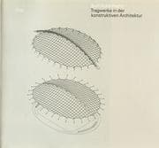 Tapa de Tragwerke in der konstruktiven Architektur