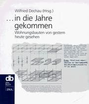 Tapa de --in die Jahre gekommen
