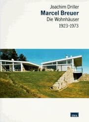 Tapa de Marcel Breuer