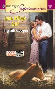 Tapa de John Riley's girl
