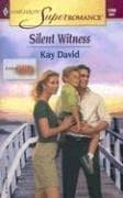 Tapa de Silent Witness