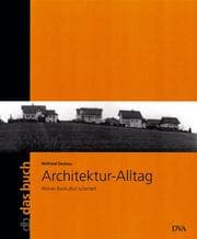 Tapa de Architektur-Alltag