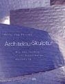 Tapa de ArchitekturSkulptur