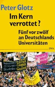 Tapa de Im Kern verrottet?