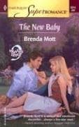 Tapa de The new baby