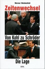 Tapa de Zeitenwechsel