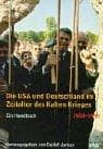 Tapa de Die USA Und Deutschland Im Zeitalter Des Kalten Krieges, 1945-1990