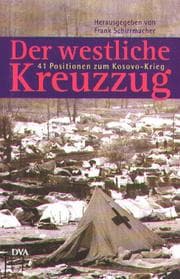 Tapa de Der westliche Kreuzzug