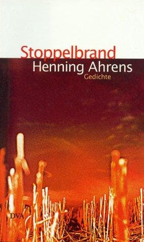 Tapa de Stoppelbrand