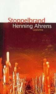Tapa de Stoppelbrand