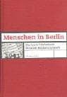 Tapa de Menschen in Berlin