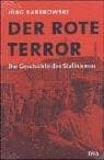 Tapa de Der rote Terror